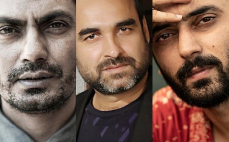 From greens to screens: Pankaj Tripathi, Nawazuddin Siddiqui to Paramvir Cheema, 5 actors who stay connected to their roots through farming