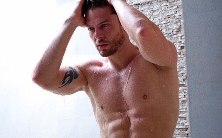 Actor Jason Shah Approached Once Again for Bigg Boss OTT 3 After Stellar Performance in Heeramandi - The Diamond Bazar