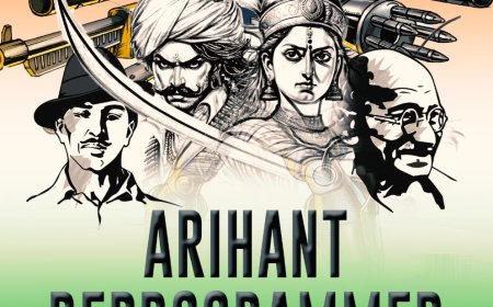 SHUBHAN BALVALLY – AN AVANT-GARDE NOVELIST