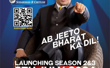 The Great Indian Brands Show: A Triumph of Indian Entrepreneurship