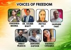 Voices Of Freedom | 78th Independence Day Special