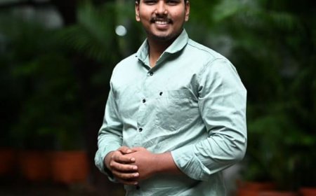 Manoj Panjwani: Trusted Gold Shop Owner Ensuring Purity and Trust in Katni