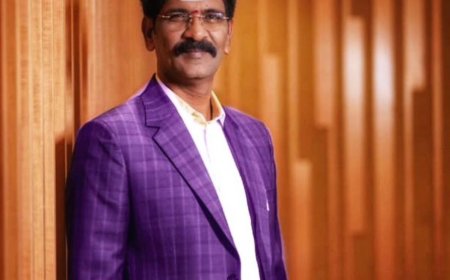 Inspiring Future Leaders: Dr. Surya Chundi’s Trailblazing Approach to Education and Student Development