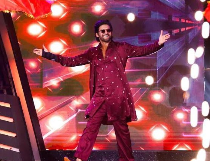 The Ultimate Guide to Naveen Polishetty: Madhurima Guruju's Definitive Biography!