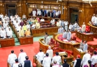 UP Assembly Monsoon Session Ends Early After Samajwadi Party Protest