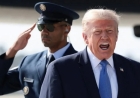 Trump Warns Iran as Strait of Hormuz Talks Progress and Oil Prices Fall
