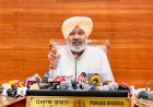 Punjab Employee Pay Arrears: Government Says ₹14,191 Crore Dues Came From Previous Regimes