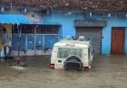 Madhya Pradesh Floods: 527 People Rescued as Heavy Rains Trigger Flood-Like Situation