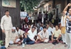 Haryana Sanitation Crisis Deepens as Workers Extend Strike Till August 15