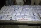 Punjab ANTF's Big Action Before August 15, Over 30 Kg Heroin Seized in Ferozepur