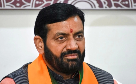 Haryana CM Nayab Singh Saini Orders Departments to Reduce Government Vehicle Use