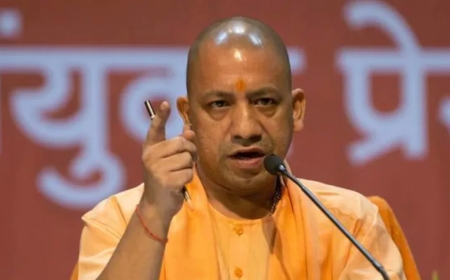 Yogi Government Withdraws 2016 Madrasa Salary Bill Passed Under Akhilesh Yadav