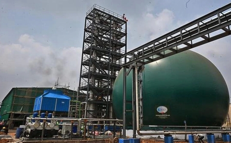 Cabinet Approves ₹23,731 Crore GOBARdhan Scheme to Boost CBG Production