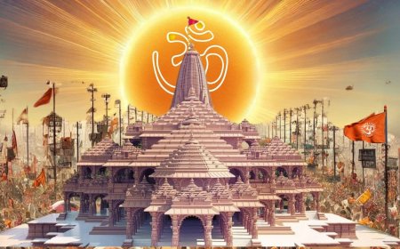 Ram Mandir Trust Starts CEO Selection Process, 18 Candidates Shortlisted From 5,200 Applications