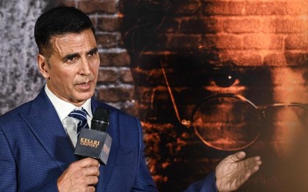 Does Akshay Kumar’s 8-8-8 Rule Really Work? Experts Explain Whether It Is Practical