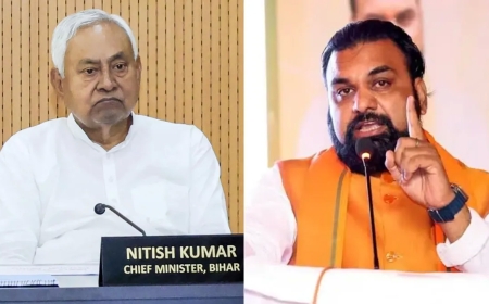 Bihar Liquor Ban Under Debate: Why BJP May Find It Difficult to Roll Back Prohibition