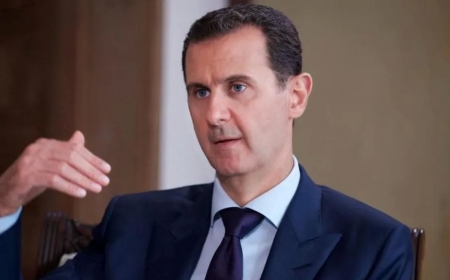 Bashar al-Assad Sentenced to Death in Absentia by Syrian Court Over War Crimes