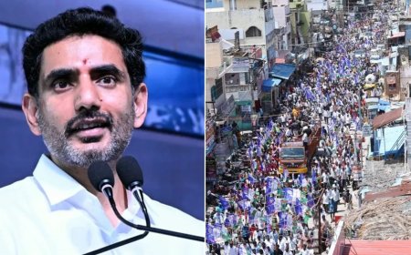 Why Andhra Pradesh Teacher Recruitment Has Triggered Widespread Protests