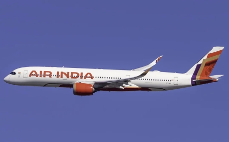 Air India To Test All Pilots For Drugs After Captain Tests Positive For Marijuana