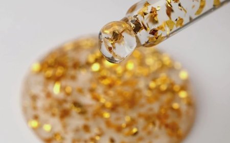 24K Gold Serum: Does It Really Benefit Your Skin? What to Know Before Adding It to Your Routine