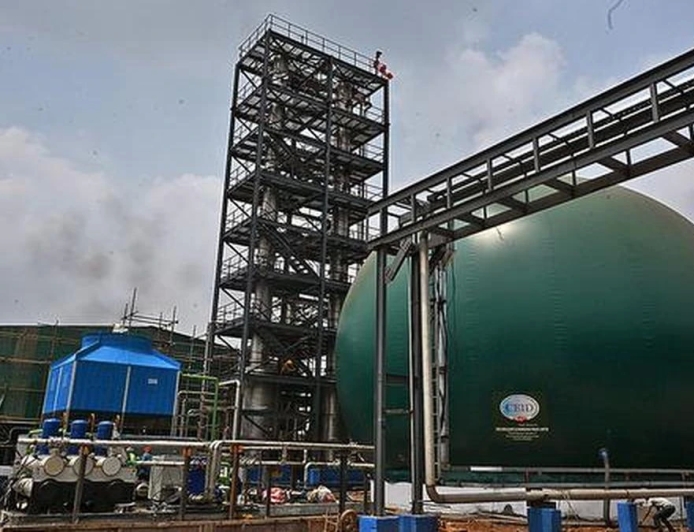 Cabinet Approves ₹23,731 Crore GOBARdhan Scheme to Boost CBG Production