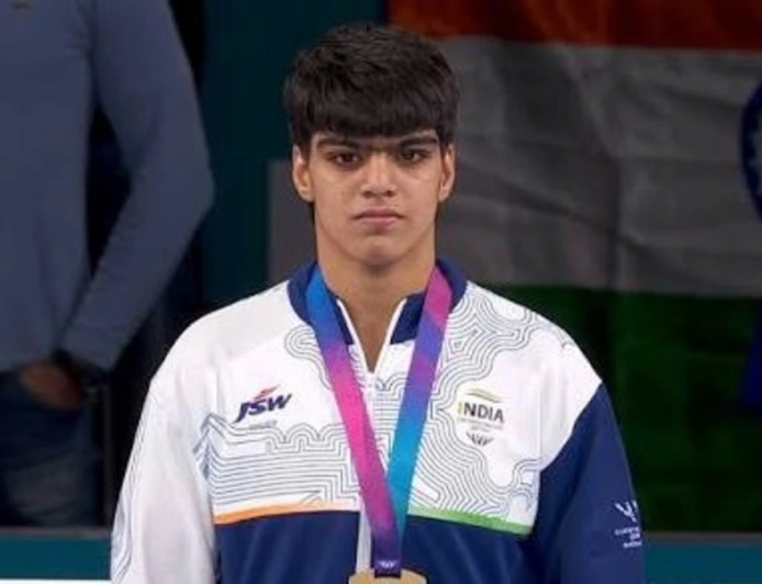 Priya Ghanghas’ No-Sugar Approach Before Commonwealth Games Gold: What Athletes Should Know
