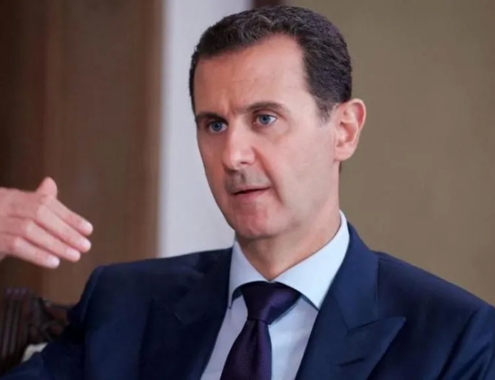 Bashar al-Assad Sentenced to Death in Absentia by Syrian Court Over War Crimes