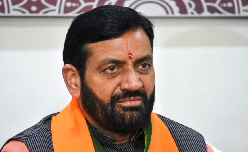 Haryana CM Nayab Singh Saini Orders Departments to Reduce Government Vehicle Use
