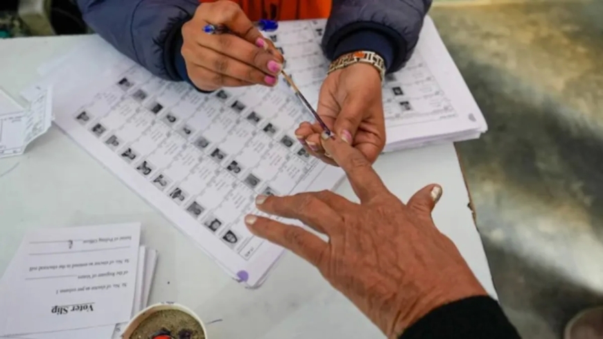 Punjab Voter Roll Revision: 20 Lakh Forms Pending, Draft Electoral Roll to Be Released on August 13