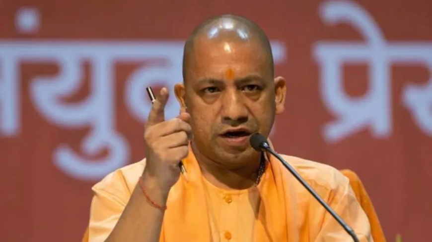 Yogi Government Withdraws 2016 Madrasa Salary Bill Passed Under Akhilesh Yadav