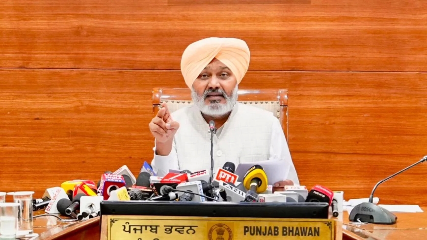Punjab Employee Pay Arrears: Government Says ₹14,191 Crore Dues Came From Previous Regimes