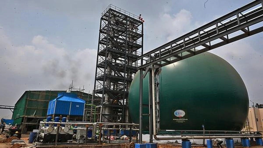 Cabinet Approves ₹23,731 Crore GOBARdhan Scheme to Boost CBG Production