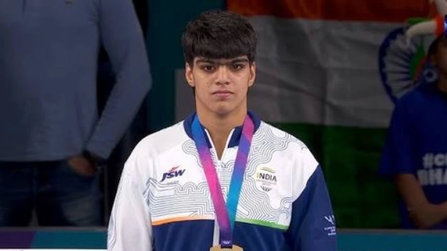 Priya Ghanghas’ No-Sugar Approach Before Commonwealth Games Gold: What Athletes Should Know