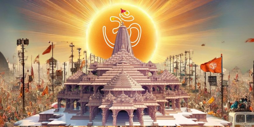 Ram Mandir Trust Starts CEO Selection Process, 18 Candidates Shortlisted From 5,200 Applications
