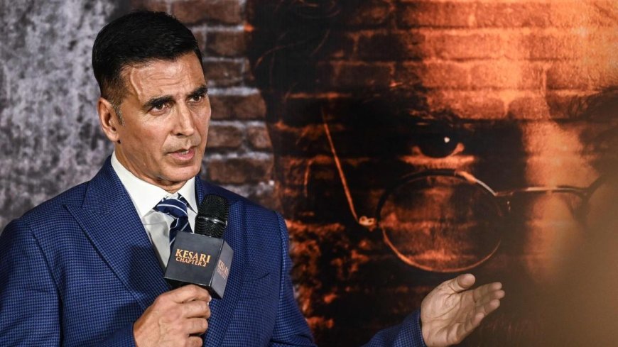Does Akshay Kumar’s 8-8-8 Rule Really Work? Experts Explain Whether It Is Practical