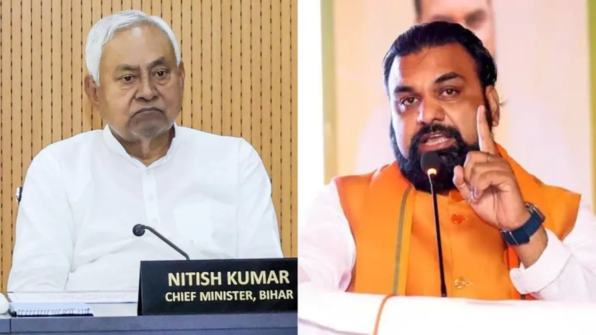 Bihar Liquor Ban Under Debate: Why BJP May Find It Difficult to Roll Back Prohibition