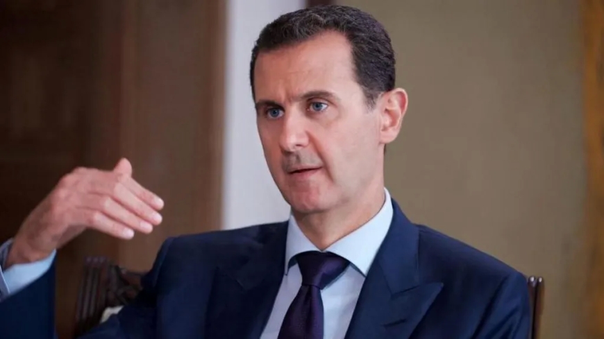 Bashar al-Assad Sentenced to Death in Absentia by Syrian Court Over War Crimes