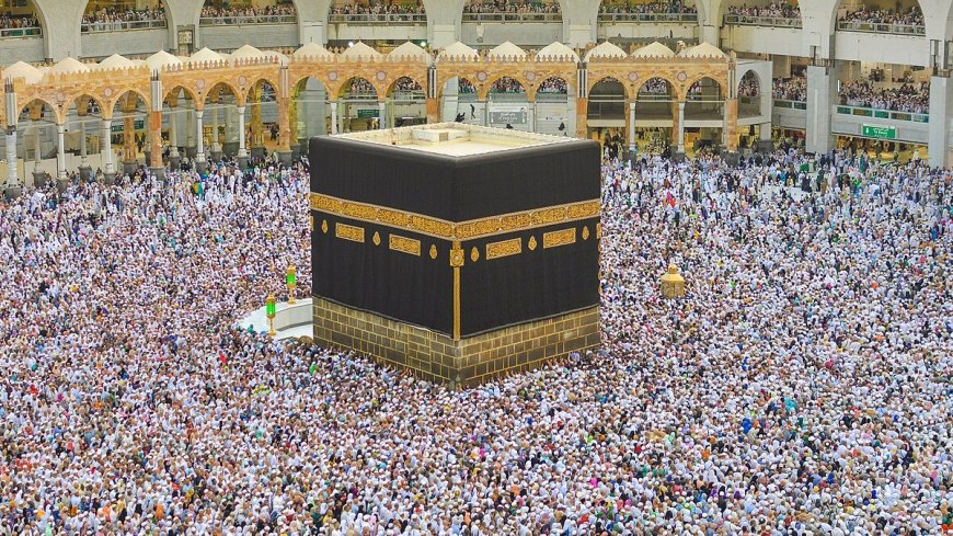 Hajj 2027: Applications Open for Hajj Inspector Posts, Apply by August 27