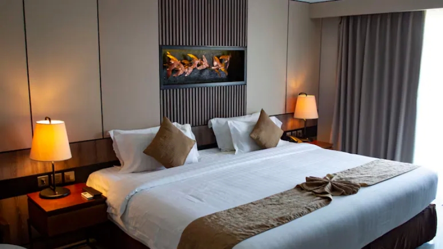 Couple's Madrid Airbnb Trip Turns Into Nightmare After Hidden Camera Discovery