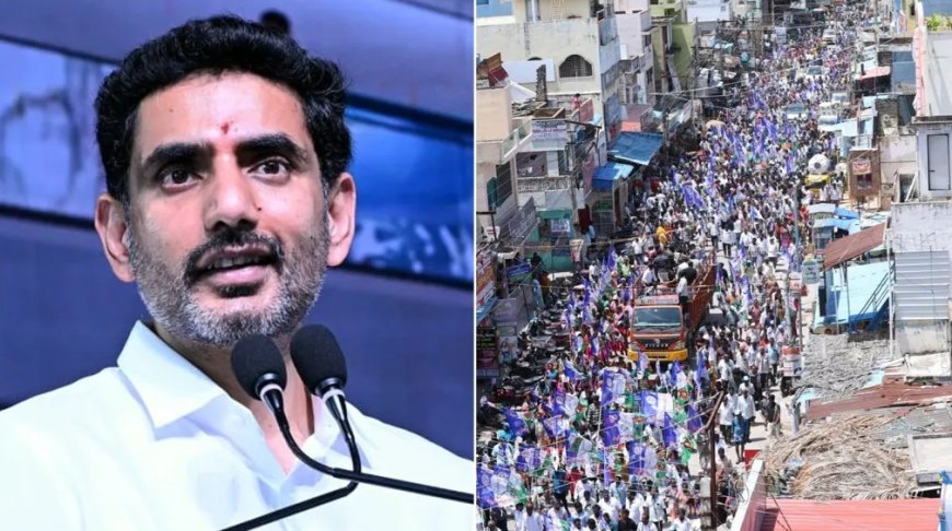 Why Andhra Pradesh Teacher Recruitment Has Triggered Widespread Protests