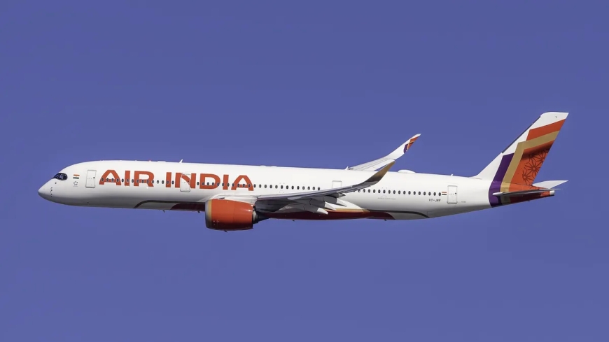 Air India To Test All Pilots For Drugs After Captain Tests Positive For Marijuana