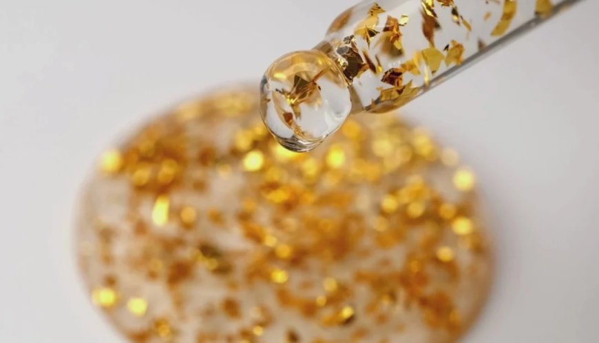 24K Gold Serum: Does It Really Benefit Your Skin? What to Know Before Adding It to Your Routine