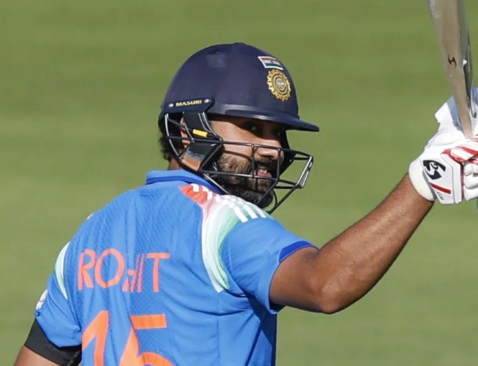 Rohit Sharma Retirement: Do His Last 10 ODI Innings Really Show He Should Retire?
