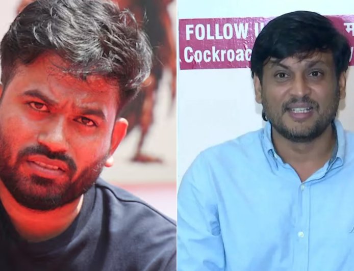 Who Is Manish Brahmbhatt and Why Has He Launched CJP-D Against Abhijeet Dipke's CJP?