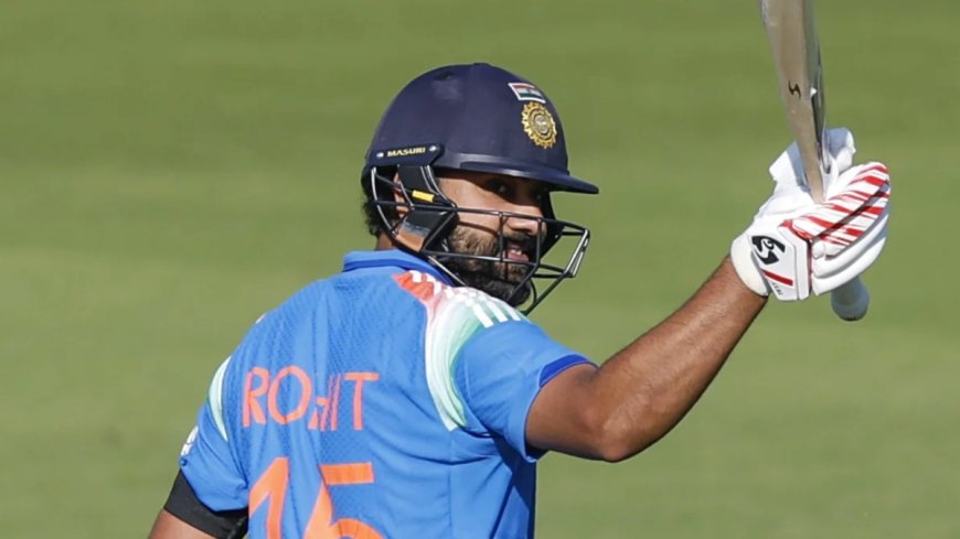 Rohit Sharma Retirement: Do His Last 10 ODI Innings Really Show He Should Retire?