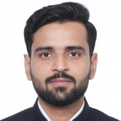 Neetish Kumar Mishra